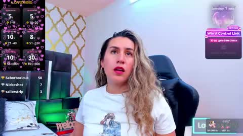 Snapshot of rubby_taylor chatting on March 5, 2025, 9:15 pm RubbyTaylor online show from March 5, 2025, 9:15 pm