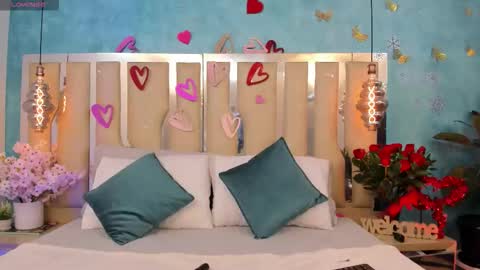 Snapshot of rubby_taylor chatting on February 14, 2026, 11:40 am RubbyTaylor online show from February 14, 2026, 11:40 am