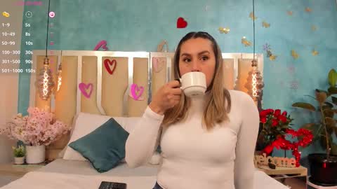 Snapshot of rubby_taylor chatting on February 16, 2026, 2:35 pm RubbyTaylor online show from February 16, 2026, 2:35 pm