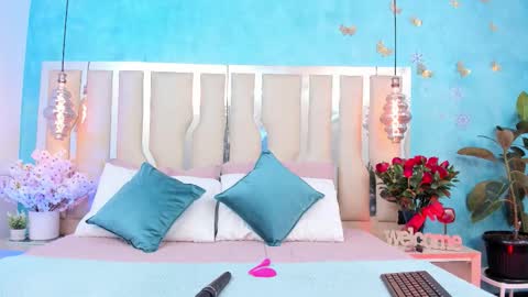 Snapshot of rubby_taylor chatting on February 18, 2026, 2:46 pm RubbyTaylor online show from February 18, 2026, 2:46 pm