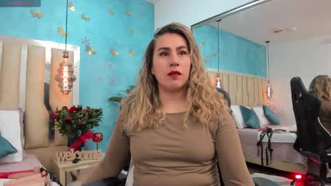 Snapshot of rubby_taylor chatting on February 21, 2026, 11:44 am RubbyTaylor online show from February 21, 2026, 11:44 am