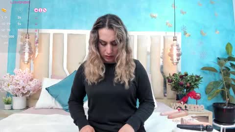 Snapshot of rubby_taylor chatting on February 24, 2026, 2:37 pm RubbyTaylor online show from February 24, 2026, 2:37 pm