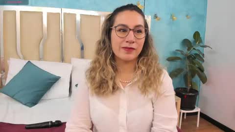 RubbyTaylor online show from April 29, 2026, 2:43 pm