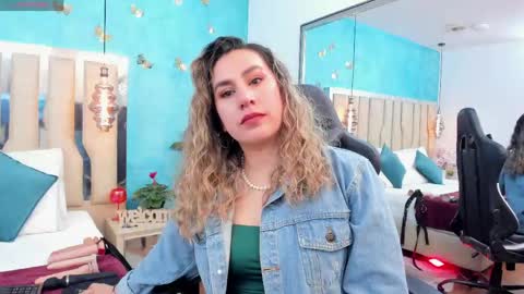 RubbyTaylor online show from May 1, 2026, 1:48 pm