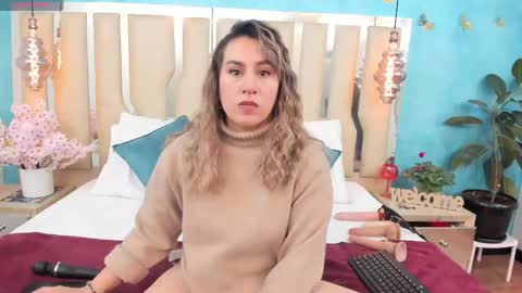 RubbyTaylor online show from May 4, 2026, 2:35 pm