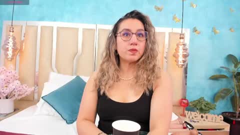 RubbyTaylor online show from May 5, 2026, 2:58 pm