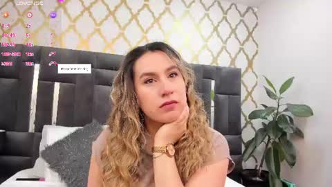 RubbyTaylor online show from June 13, 2026, 11:30 am