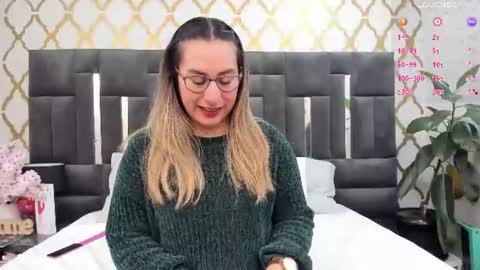 RubbyTaylor online show from June 18, 2026, 2:54 pm