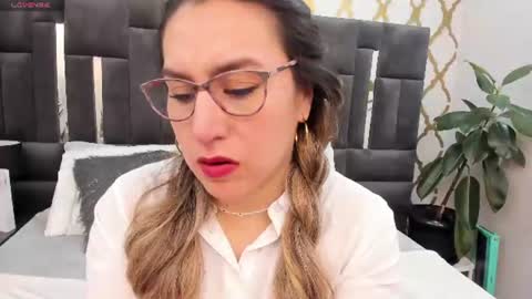 RubbyTaylor online show from June 22, 2026, 2:47 pm