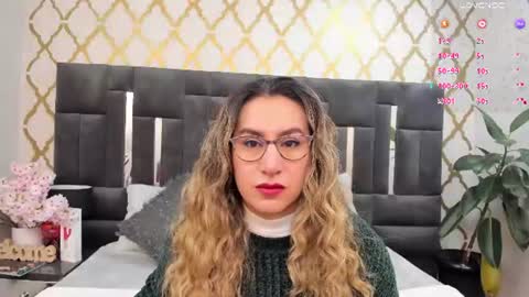 RubbyTaylor online show from June 27, 2026, 11:26 am