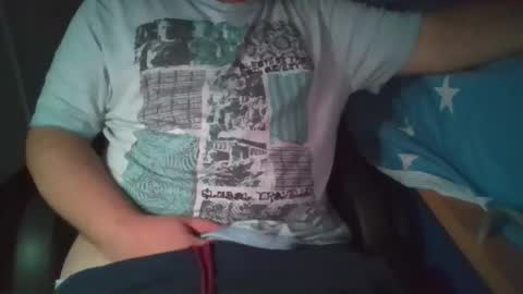 ruben90mr online show from November 5, 2025, 1:27 am