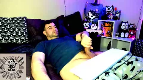 Ruben online show from February 6, 2026, 2:53 pm