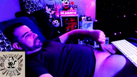 Ruben online show from February 22, 2026, 6:46 am