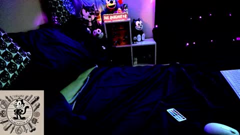 Ruben online show from February 25, 2026, 12:09 am