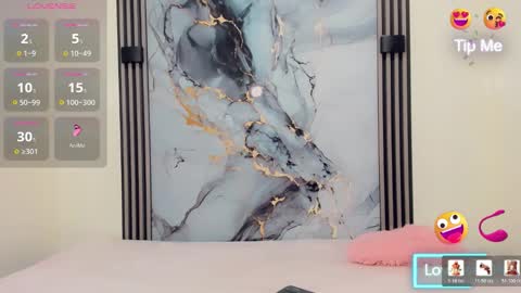 Rubi i love online show from January 6, 2026, 11:25 am