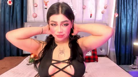 Channel online show from January 13, 2025, 9:31 pm
