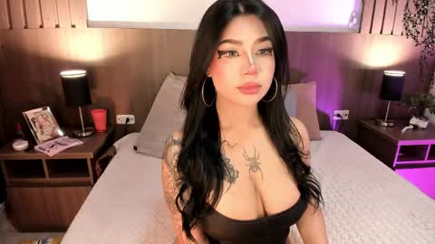 Snapshot of rubi_channel chatting on May 6, 2026, 9:58 am Channel online show from May 6, 2026, 9:58 am