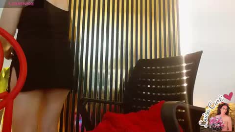 rubi curly online show from June 19, 2026, 11:19 pm