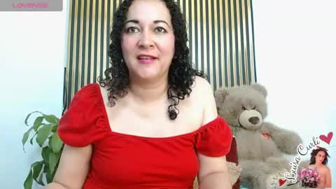 rubi curly online show from July 10, 2026, 2:49 am