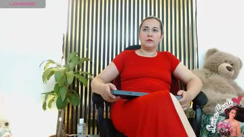 rubi curly online show from July 19, 2026, 1:20 am