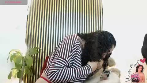 rubi curly online show from August 9, 2026, 3:34 am