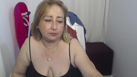 Snapshot of rubi_halliwey chatting on January 12, 2025, 12:07 am Rubi online show from January 12, 2025, 12:07 am