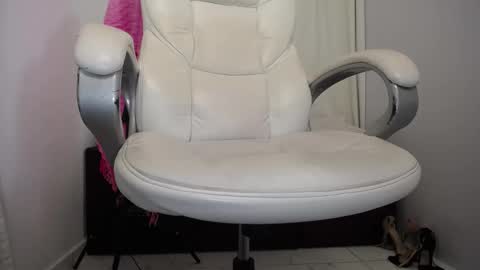 Snapshot of rubi_halliwey chatting on February 7, 2025, 3:45 am Rubi online show from February 7, 2025, 3:45 am