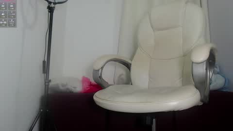 Snapshot of rubi_halliwey chatting on February 22, 2025, 7:12 am Rubi online show from February 22, 2025, 7:12 am