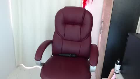 Rubi online show from July 20, 2026, 3:03 pm