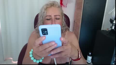 Rubi online show from July 23, 2026, 5:33 pm