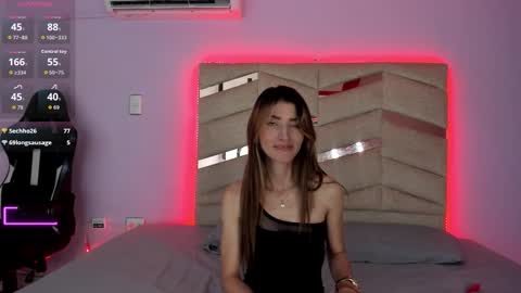 Rubi online show from October 21, 2025, 12:28 pm