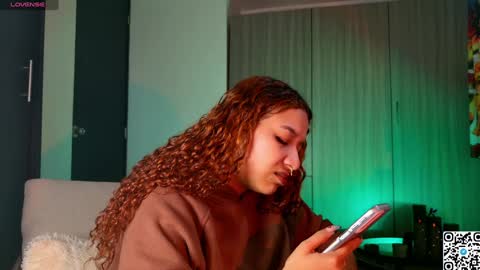 Rubi online show from January 21, 2025, 11:24 pm