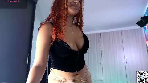 Rubi online show from February 9, 2025, 7:19 pm