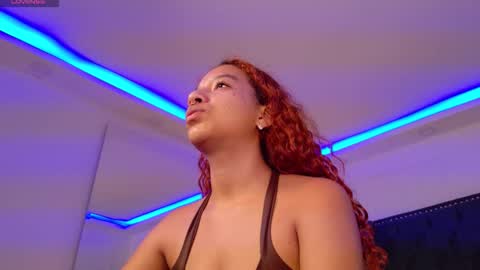 Snapshot of rubi_star chatting on November 2, 2025, 6:27 am Rubi online show from November 2, 2025, 6:27 am