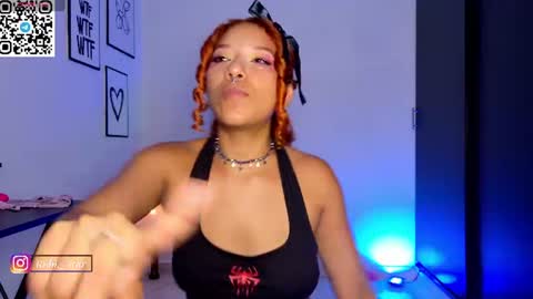 Snapshot of rubi_star chatting on August 3, 2026, 12:09 am Rubi online show from August 3, 2026, 12:09 am