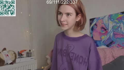 Snapshot of rubiflow chatting on April 3, 2026, 7:01 pm berta online show from April 3, 2026, 7:01 pm