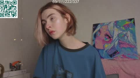 Snapshot of rubiflow chatting on April 8, 2026, 7:14 pm berta online show from April 8, 2026, 7:14 pm