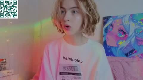 Snapshot of rubiflow chatting on May 7, 2026, 6:13 pm berta online show from May 7, 2026, 6:13 pm