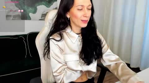 rubiharlot online show from October 25, 2025, 1:35 am