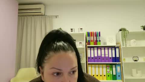 Snapshot of rubiharper chatting on June 7, 2026, 2:43 pm Rubi online show from June 7, 2026, 2:43 pm