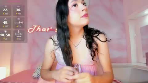 Snapshot of rubii_cutee chatting on July 19, 2026, 11:03 am Rubi online show from July 19, 2026, 11:03 am