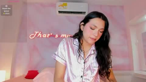 Snapshot of rubii_cutee chatting on August 7, 2026, 11:01 am Rubi online show from August 7, 2026, 11:01 am