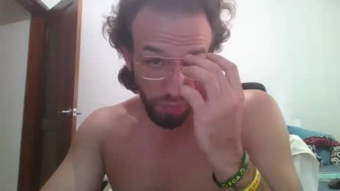 rubio121 online show from January 10, 2025, 5:45 pm