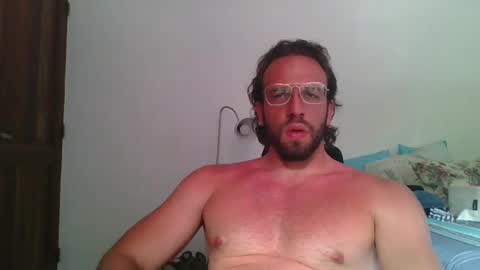 rubio121 online show from September 29, 2025, 8:24 pm