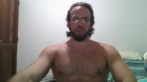 rubio121 online show from May 27, 2026, 10:40 pm