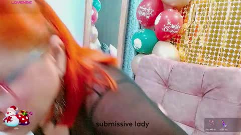 RubiQueens online show from December 22, 2025, 10:56 am