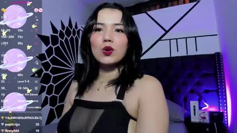 Ruby  online show from March 6, 2025, 9:25 am