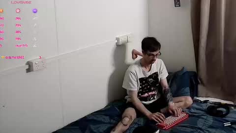 Snapshot of rubitricky chatting on October 17, 2025, 11:46 am RubitRicky online show from October 17, 2025, 11:46 am