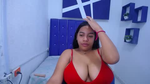 ruby1907 online show from February 15, 2025, 5:50 pm
