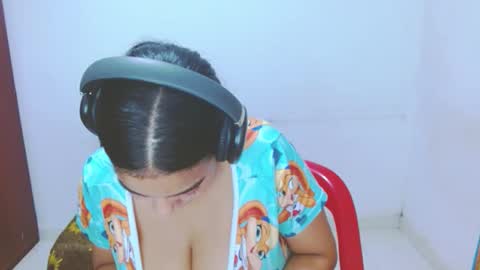 Snapshot of ruby1907 chatting on February 19, 2026, 3:02 am ruby1907 online show from February 19, 2026, 3:02 am